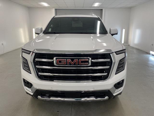 new 2025 GMC Yukon car, priced at $70,389