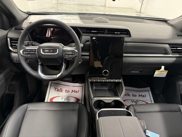 new 2026 GMC Terrain car, priced at $35,355