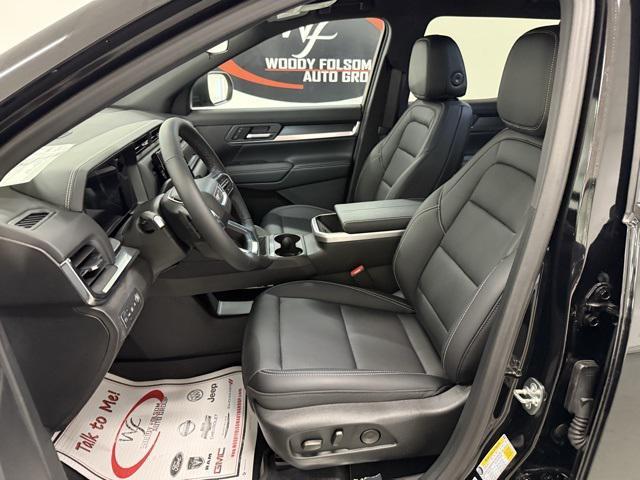 new 2026 GMC Terrain car, priced at $35,355