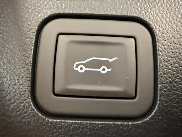 new 2026 GMC Terrain car, priced at $35,355