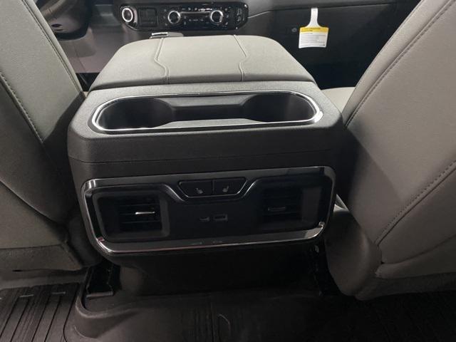 new 2025 GMC Sierra 1500 car, priced at $60,629
