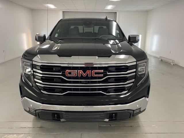 new 2025 GMC Sierra 1500 car, priced at $60,629