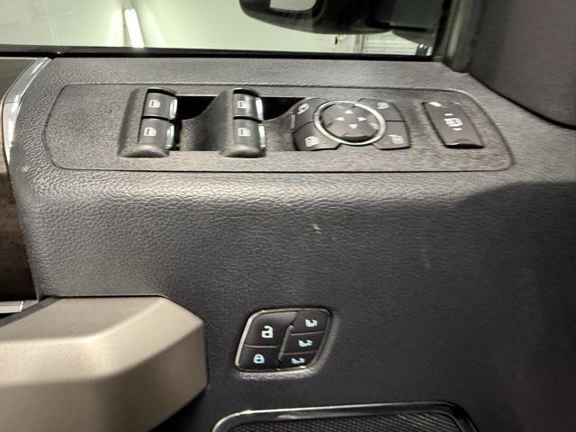 used 2022 Ford F-250 car, priced at $59,998