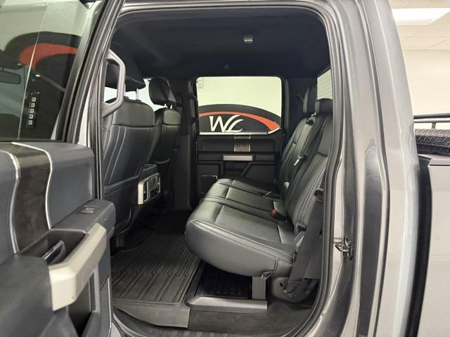 used 2022 Ford F-250 car, priced at $59,998