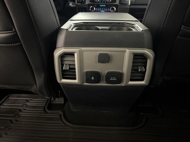 used 2022 Ford F-250 car, priced at $59,998