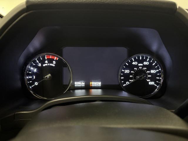used 2022 Ford F-250 car, priced at $59,998