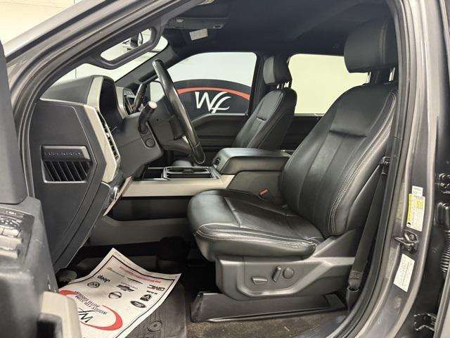 used 2022 Ford F-250 car, priced at $59,998