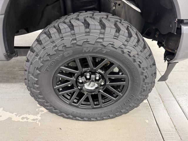 used 2022 Ford F-250 car, priced at $59,998