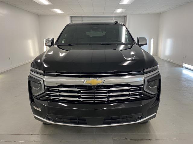 new 2025 Chevrolet Tahoe car, priced at $78,590