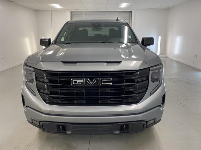 new 2024 GMC Sierra 1500 car, priced at $55,819