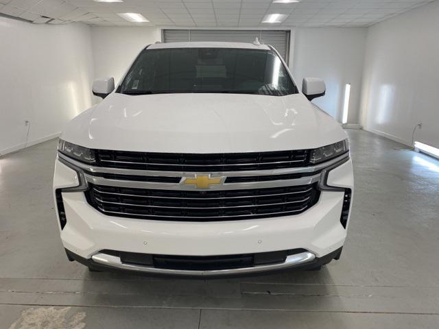 new 2024 Chevrolet Tahoe car, priced at $63,118