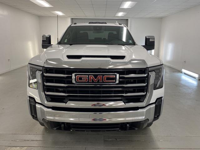 new 2025 GMC Sierra 2500 car, priced at $79,834