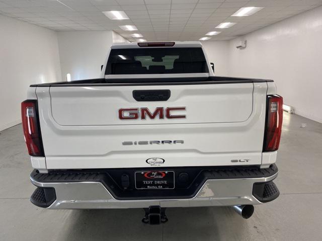 new 2025 GMC Sierra 2500 car, priced at $79,834