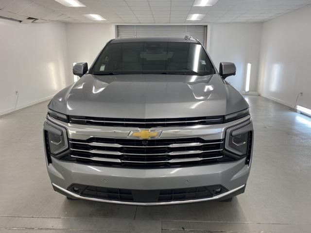 new 2025 Chevrolet Tahoe car, priced at $67,435