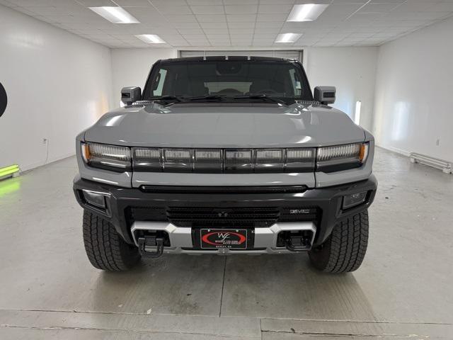 new 2025 GMC HUMMER EV SUV car, priced at $90,710