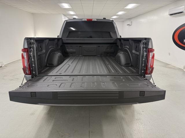 used 2024 Ford F-150 car, priced at $46,968