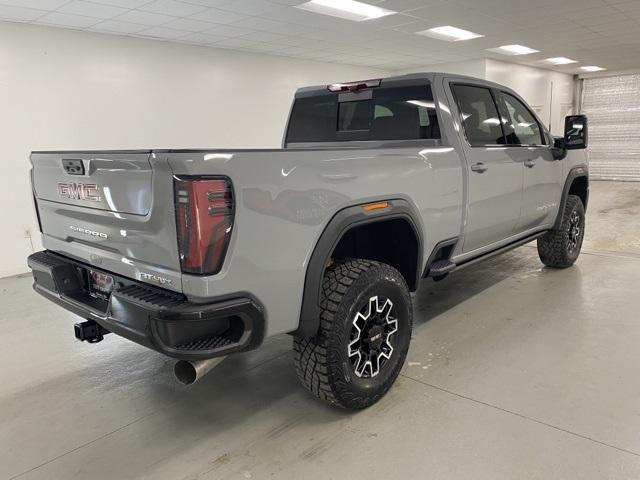 new 2025 GMC Sierra 2500 car, priced at $95,349