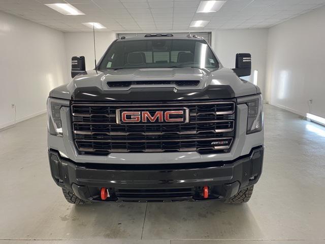 new 2025 GMC Sierra 2500 car, priced at $95,349