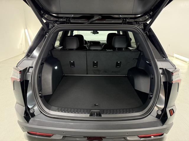 new 2026 Chevrolet Equinox car, priced at $35,595