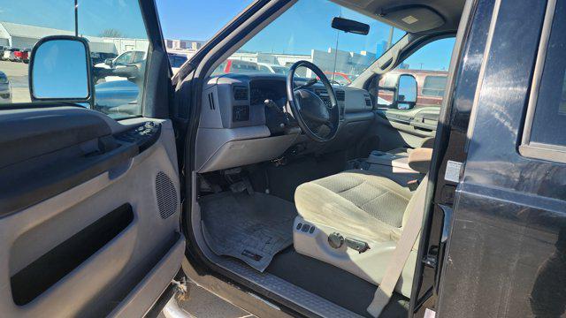 used 2001 Ford F-350 car, priced at $23,500