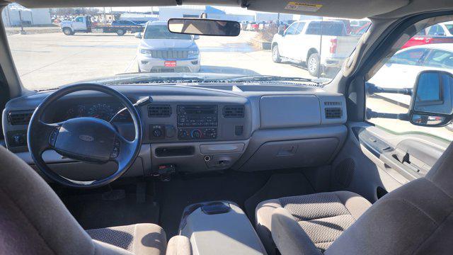 used 2001 Ford F-350 car, priced at $23,500