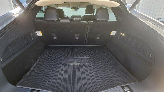 used 2021 Ford Mustang Mach-E car, priced at $25,900