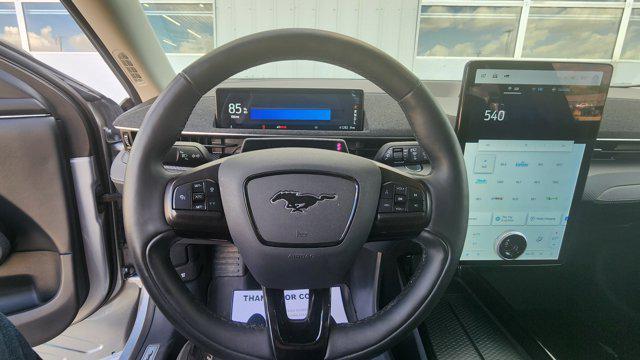 used 2021 Ford Mustang Mach-E car, priced at $25,900
