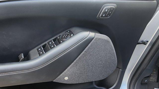 used 2021 Ford Mustang Mach-E car, priced at $25,900