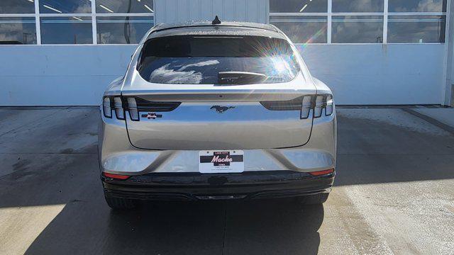 used 2021 Ford Mustang Mach-E car, priced at $25,900