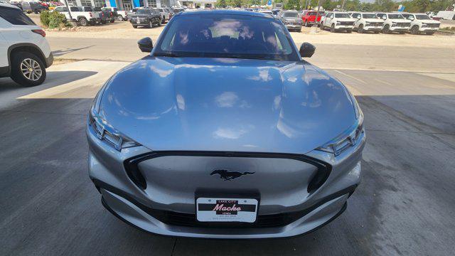 used 2021 Ford Mustang Mach-E car, priced at $25,900