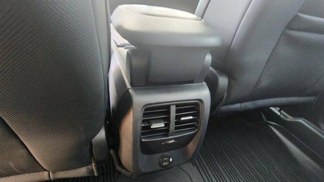 used 2021 Ford Mustang Mach-E car, priced at $25,900