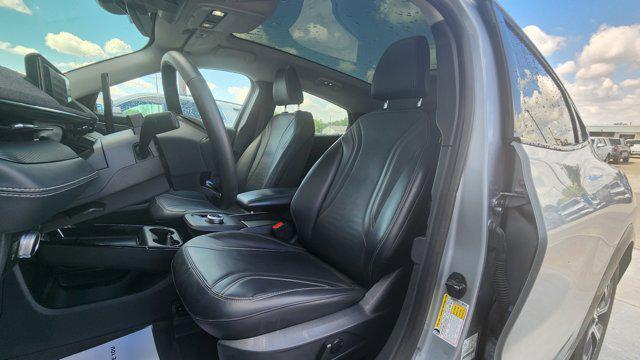 used 2021 Ford Mustang Mach-E car, priced at $25,900