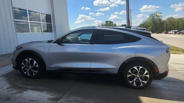 used 2021 Ford Mustang Mach-E car, priced at $25,900