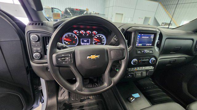 used 2024 Chevrolet Silverado 3500 car, priced at $58,000