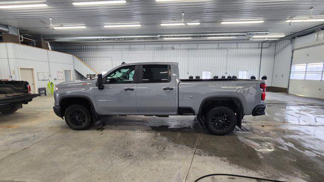 used 2024 Chevrolet Silverado 3500 car, priced at $58,000