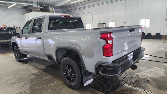 used 2024 Chevrolet Silverado 3500 car, priced at $58,000