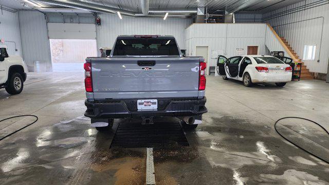 used 2024 Chevrolet Silverado 3500 car, priced at $58,000