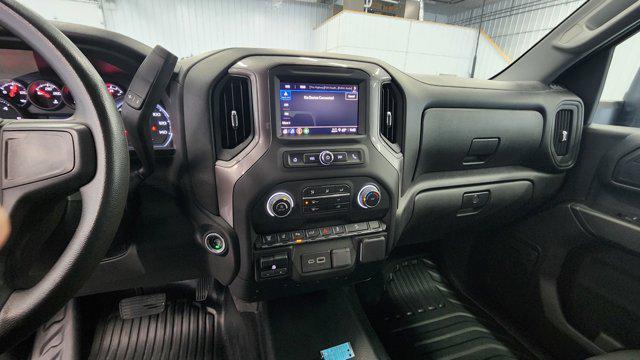 used 2024 Chevrolet Silverado 3500 car, priced at $58,000