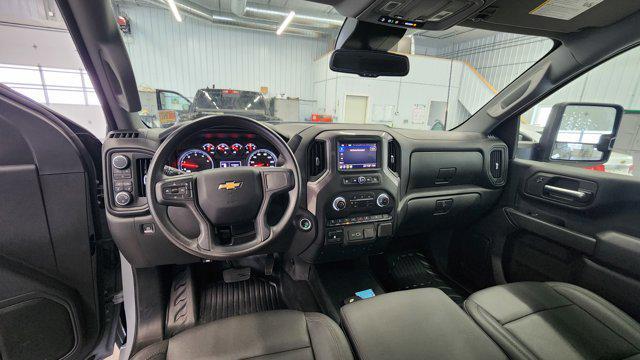 used 2024 Chevrolet Silverado 3500 car, priced at $58,000