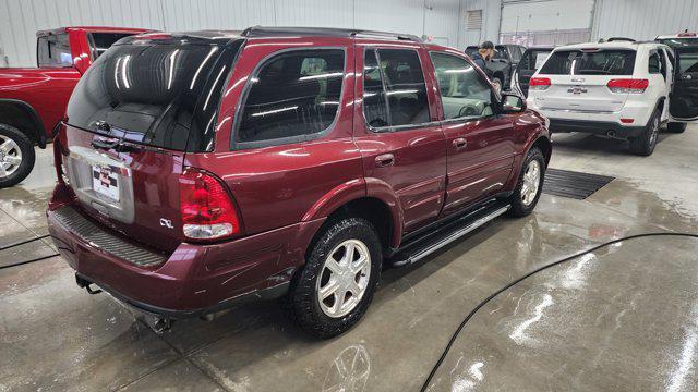used 2005 Buick Rainier car, priced at $5,800