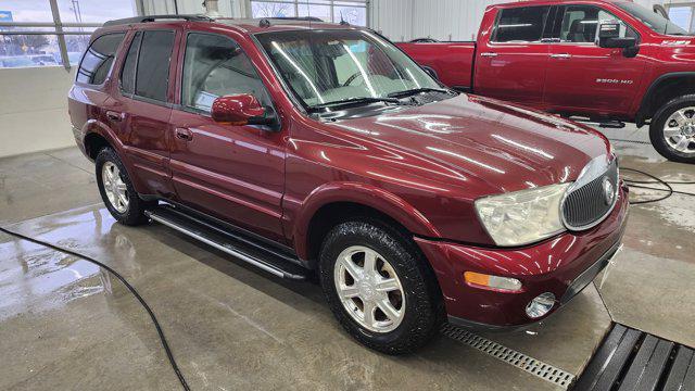 used 2005 Buick Rainier car, priced at $5,800