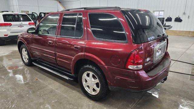 used 2005 Buick Rainier car, priced at $5,800