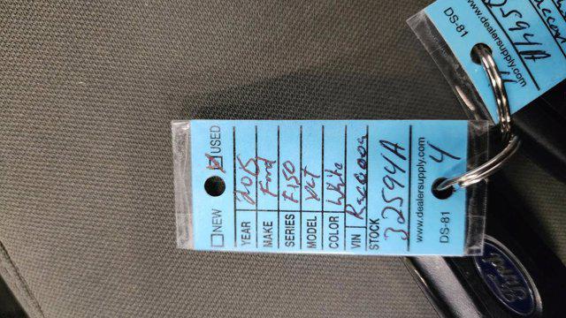 used 2015 Ford F-150 car, priced at $16,900