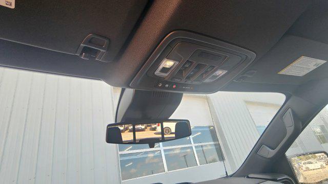 new 2025 Chevrolet Silverado 1500 car, priced at $71,660