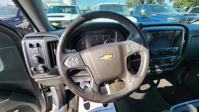 used 2014 Chevrolet Silverado 1500 car, priced at $19,900