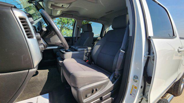 used 2014 Chevrolet Silverado 1500 car, priced at $19,900