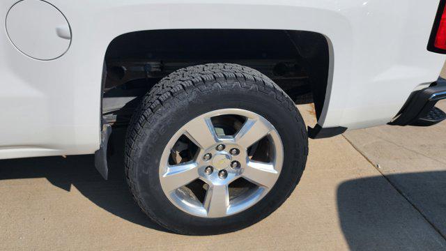 used 2014 Chevrolet Silverado 1500 car, priced at $19,900
