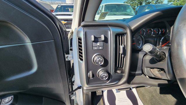used 2014 Chevrolet Silverado 1500 car, priced at $19,900