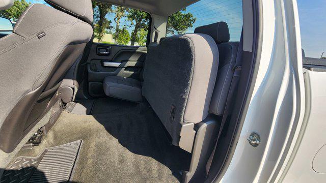 used 2014 Chevrolet Silverado 1500 car, priced at $19,900