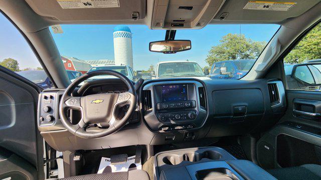 used 2014 Chevrolet Silverado 1500 car, priced at $19,900